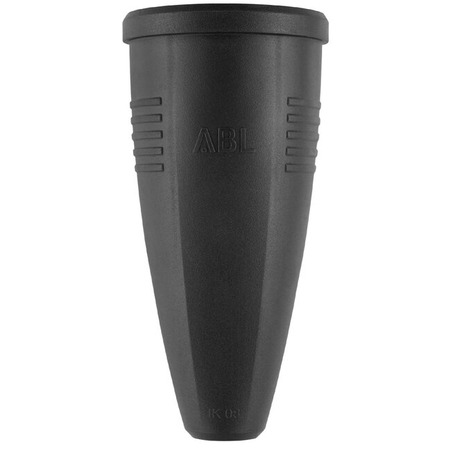 Benson Rubberen contra stekker - randaarde - 250 volt - halogeenvrij