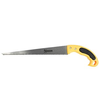 Benson Schrobzaag - Ergonomisch Handvat - Gehard Zaagblad - 300 mm - 9 TPI