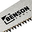 Benson Schrobzaag - Ergonomisch Handvat - Gehard Zaagblad - 300 mm - 9 TPI