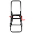 Benson Tuinslanghaspel - Haspelwagen - 45 meter - Anti-kink - Verrijdbaar - Metalen frame