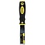 Benson Plamuurmes - Soft Grip - Afgeronde Vorm - RVS - 2,54 cm
