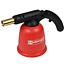 Benson Soldeerbrander Turbo - Piëzo-ontsteking - 1750°C vlam - 650°C werktemperatuur - Kunststof behuizing