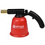 Benson Soldeerbrander Turbo - Piëzo-ontsteking - 1750°C vlam - 650°C werktemperatuur - Kunststof behuizing