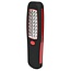Hofftech Looplamp - 24 LED's - Magnetische houder - 360° draaibare haak - Spatwaterdicht