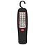 Hofftech Looplamp - 24 LED's - Magnetische houder - 360° draaibare haak - Spatwaterdicht