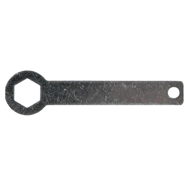 Hofftech Popnageltang - Groot Model - Voor Staal, RVS en Aluminium - Ergonomisch - 450 mm