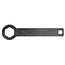 Hofftech Popnageltang - Groot Model - Voor Staal, RVS en Aluminium - Ergonomisch - 450 mm