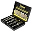 Benson Schroefverwijderaar set - HSS4241 - Inclusief opbergdoosje - 5-delig