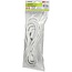 Benson Verlengsnoer met randaarde - 3 x 1 mm² - 5 meter - wit - max 2300W