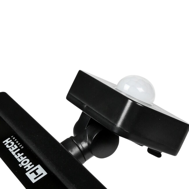 Hofftech Energiezuinige LED bouwlamp - 20W - met sensor - IP65 - 1400 lumen - 6000K