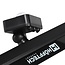 Hofftech Energiezuinige LED bouwlamp - 100W - met sensor - IP65 - 7000 lumen - 6000K