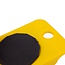 Benson Meubelrollers met hefboom - 4 stuks - anti-slip - 150 kg draagkracht - compact en veelzijdig