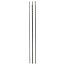 Benson SDS+ Borenset - Beton en Steen - Ø 12, 16, 24 mm - 1000 mm Lengte