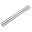 Benson SDS+ Borenset - Beton en Steen - Ø 12, 16, 24 mm - 1000 mm Lengte