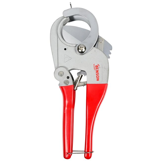 Hofftech Pijpensnijder - Geschikt voor PVC, PP, PU en PE - 6-42 mm - SK5 messen