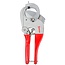 Hofftech Pijpensnijder - Geschikt voor PVC, PP, PU en PE - 6-42 mm - SK5 messen