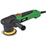 Hofftech Compacte excentrische poetsmachine - 75 mm - 300 watt - inclusief accessoires