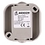 Benson Wandcontactdoos - Opbouw - Waterdicht - IP54 - 16A - Grijs/Antraciet