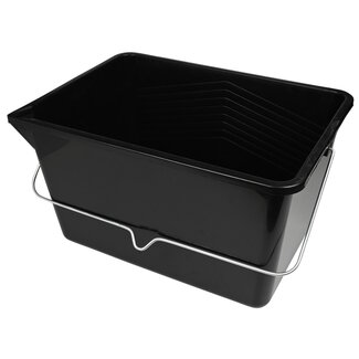 Benson Latex verfemmer - 8 liter - voor binnen en buiten - geschikt voor rollers 10-18 cm