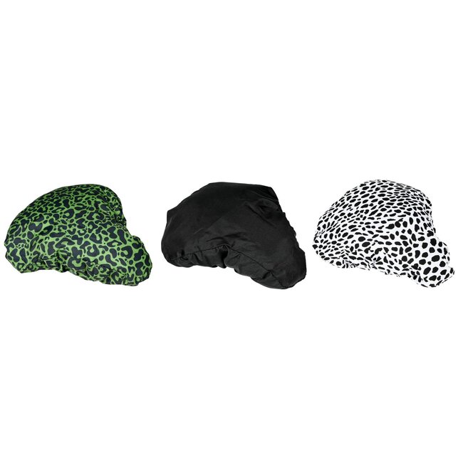 Benson Waterafstotend zadeldek - stevig polyester - elastische band - 3 kleuren