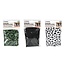 Benson Waterafstotend zadeldek - stevig polyester - elastische band - 3 kleuren