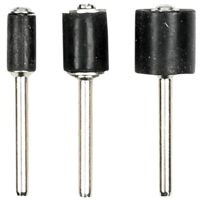 Benson 63-delige multi-tool accessoireset - schuren - veelzijdig en duurzaam