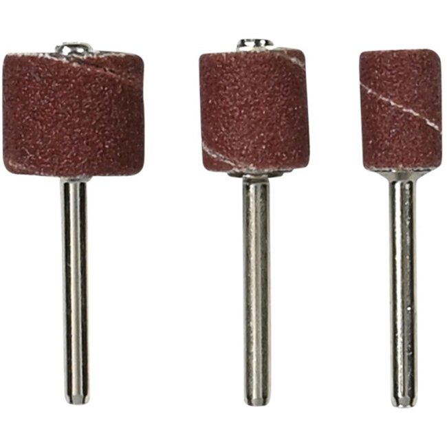 Benson 63-delige multi-tool accessoireset - schuren - veelzijdig en duurzaam