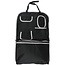 Benson Autostoel organizer met koelvak - waterafstotend - 64 x 41 cm - 4 vakken