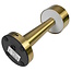 Benson Oplaadbare LED tafellamp - Dimbaar - 3 Kleurinstellingen - USB-aansluiting - Kleurenmix