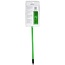 Benson Onkruidborstel set - telescopische steel - 3-delig - ergonomisch - verstelbaar 80-140 cm