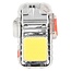Hofftech Oplaadbare elektrische aansteker - COB LED - Type-C USB - ideaal voor outdoor en noodsituaties