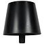 Benson Aanraakdimbare LED flessenlamp - USB oplaadbaar - Warm wit licht - Compact design