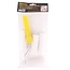 Benson Schilderset - 4 schuimrollers en beugel - 5-delig - 100 mm - 28 cm