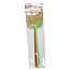 Benson Set vliegenmeppers - duurzaam - 3 stuks - rood/groen/blauw
