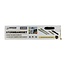Benson Stormband set - 13 meter - universeel - compact - eenvoudig te installeren