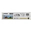 Benson Stormband set - 13 meter - universeel - compact - eenvoudig te installeren