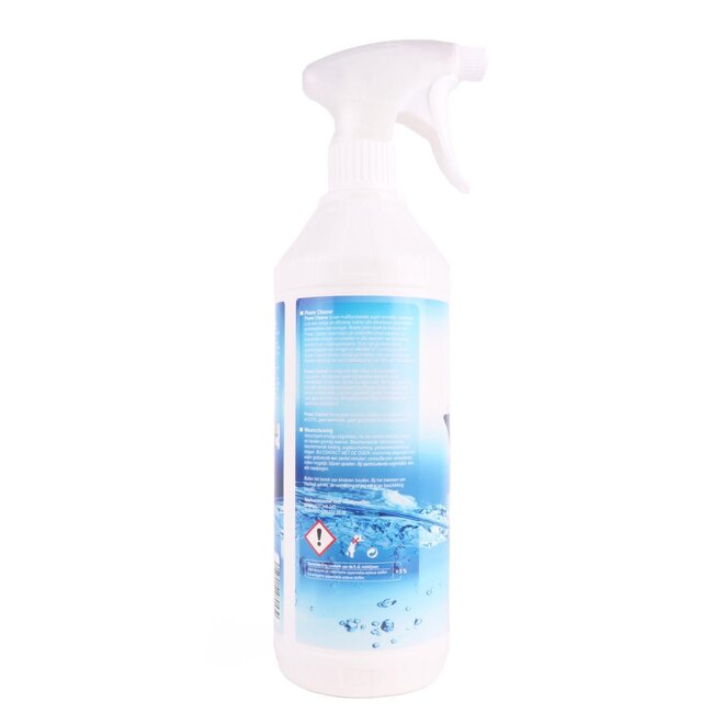 Biomex Multifunctionele caravanreiniger - 1 liter - milieuvriendelijk en gebruiksklaar