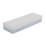 Benson Dubbelzijdige slijpsteen - grove en fijne korrel - 150 mm - aluminiumoxide