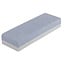 Benson Dubbelzijdige slijpsteen - grove en fijne korrel - 150 mm - aluminiumoxide