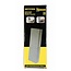 Benson Dubbelzijdige slijpsteen - grove en fijne korrel - 150 mm - aluminiumoxide
