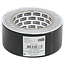 Benson Reparatietape - Sterk en waterproof - 48 mm x 25 meter - Space zwart