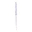 Hofftech Schroevendraaier Spanningstester - Geïsoleerd - 220/250V - 19 cm - Met Clip