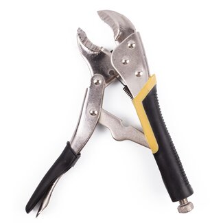 Benson Griptang - Verstelbare mond - Soft grip - 250 mm