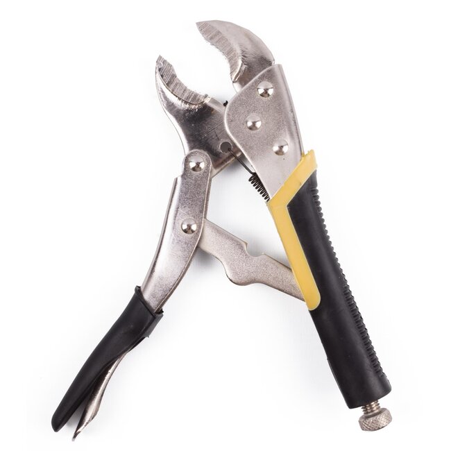 Benson Griptang - Verstelbare mond - Soft grip - 250 mm