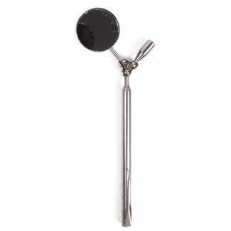 Benson Pick Up Tool - Magneet en Spiegel - Compact - Krachtig - 30 mm - 420 g Benson Pick Up Tool - Magneet en Spiegel - Compact - Krachtig - 30 mm - 420 g