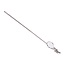 Benson Pick Up Tool - Magneet en Spiegel - Compact - Krachtig - 30 mm - 420 g