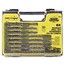 Benson 8-delige SDS Plus boorset - Voor beton en steen - Inclusief koffer - Diverse maten