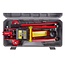Benson Hydraulische autokrik - 2 ton - draaibare hefschotel - kunststof koffer