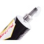 Pattex Multifunctionele alleslijm - Transparant - 20 gram - Bestand tegen extreme temperaturen