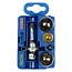 Benson Autolamp set - H7 - 12V - 8-delig - Inclusief zekeringen